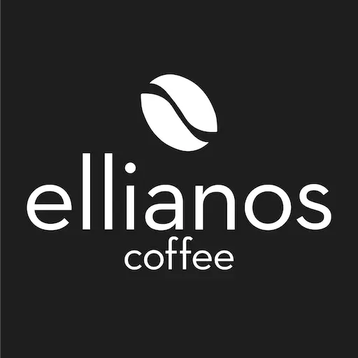 Ellianos Coffee icon