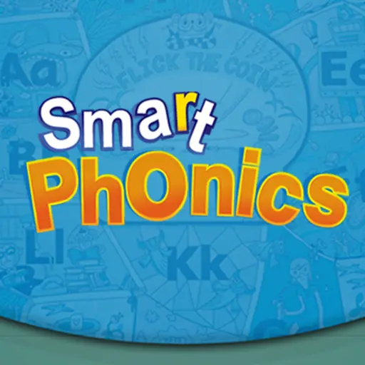 Smart Phonics icon