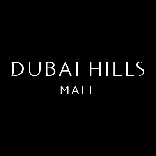 Dubai Hills Mall icon