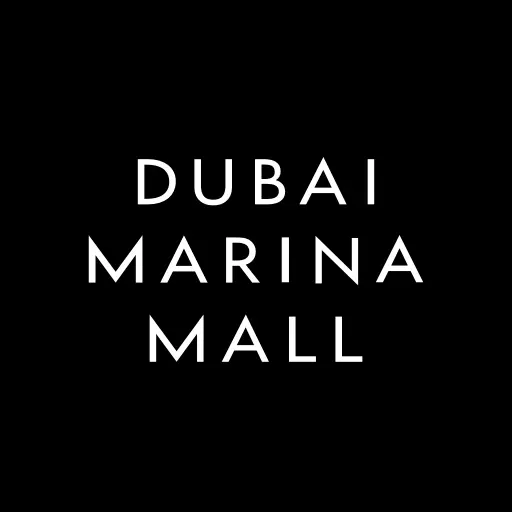 Dubai Marina Mall icon