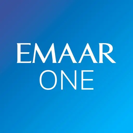 Emaar One icon