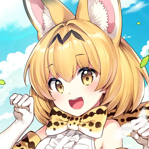 Kemono Friends: Kingdom icon