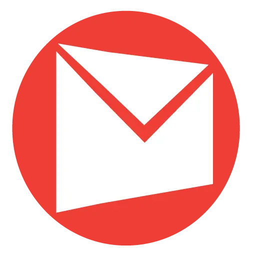 Email for Yahoo mail & hotmail icon