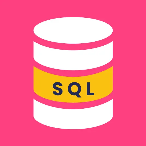 Learn SQL & Database Queries icon