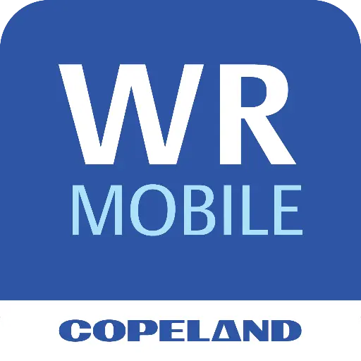 WRMobile icon