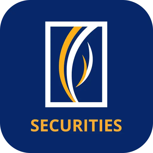 Emirates NBD Securities icon