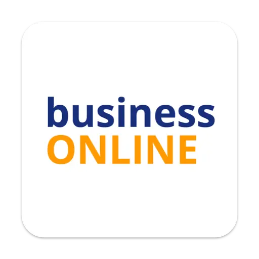 businessONLINE – Take Control icon