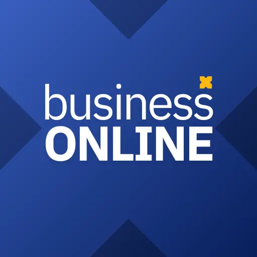 businessONLINE X icon