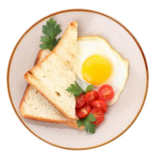 Breakfast Recipes icon