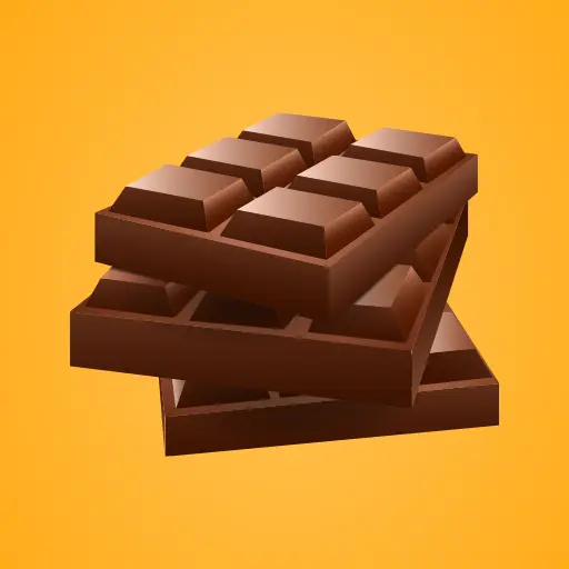 Chocolate Recipes icon