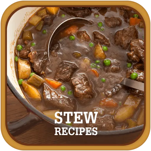 Stew Recipes icon