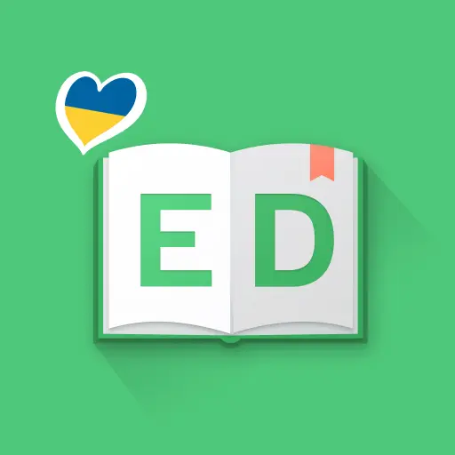 Англійська мова в ED Words icon