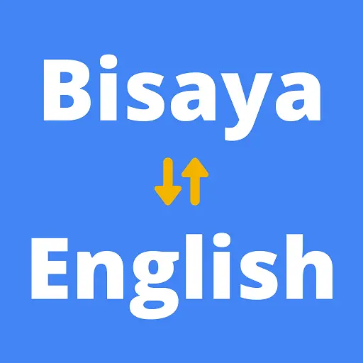 Bisaya to English Translator icon