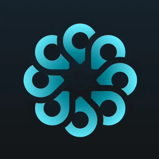 AI Chat bot build on GPT MChat icon