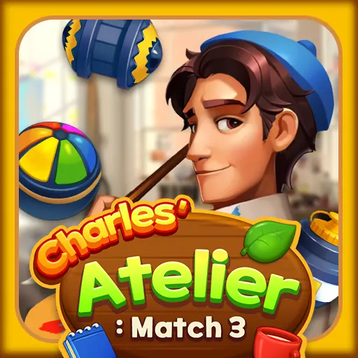 Charles Atelier icon