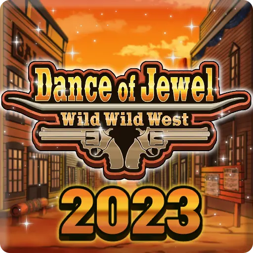 Dance of Jewels icon