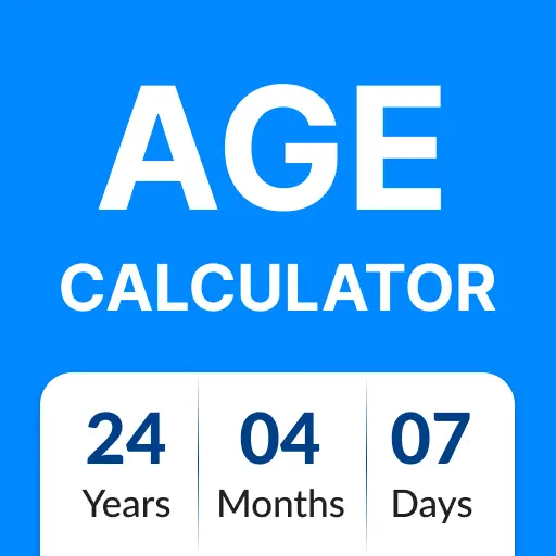 Age Calculator: Bday Countdown icon