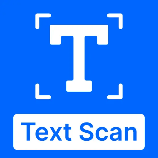 Image to Text - Text Scanner icon