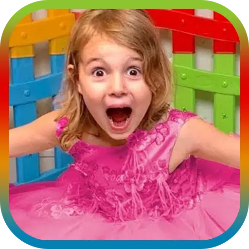 Vania Mania Kids Video icon