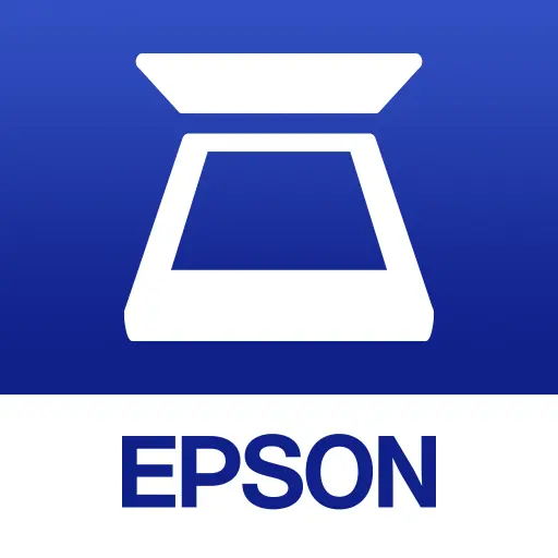 Epson DocumentScan icon