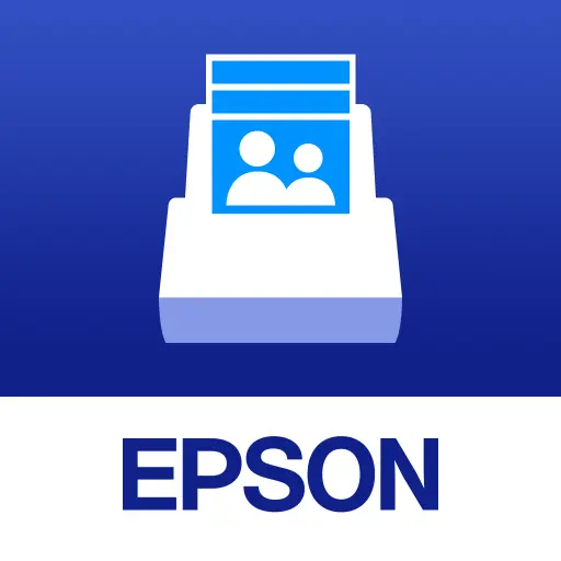 Epson FastFoto icon