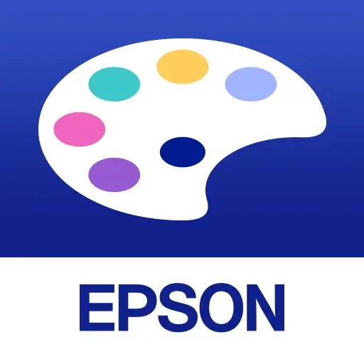 Epson Creative Print icon