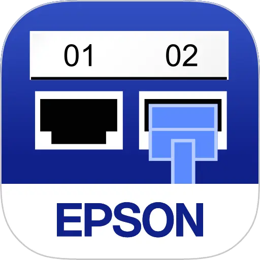 Epson Datacom icon