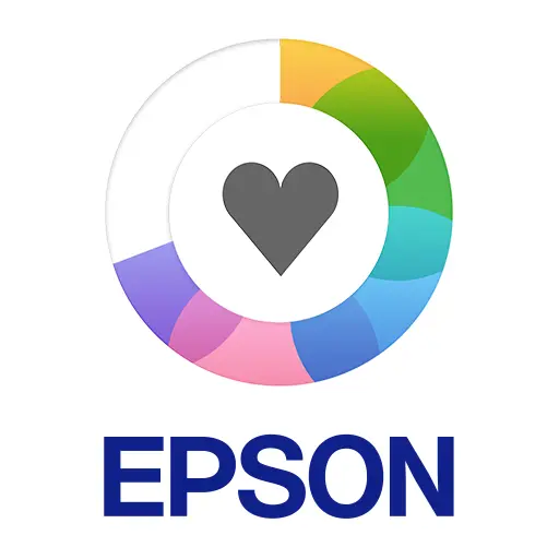 Epson PULSENSE View icon