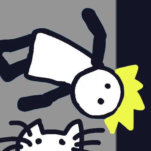 Stickman Ragdoll Dismount Game icon