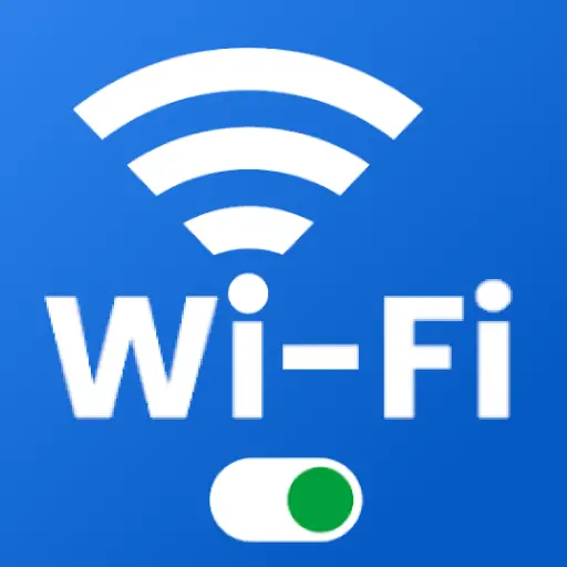 Portable WiFi - Mobile Hotspot icon