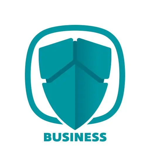 ESET Endpoint Security icon