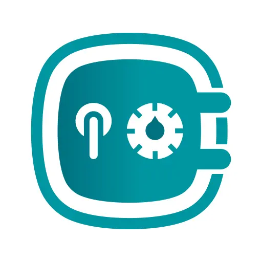 ESET Password Manager icon