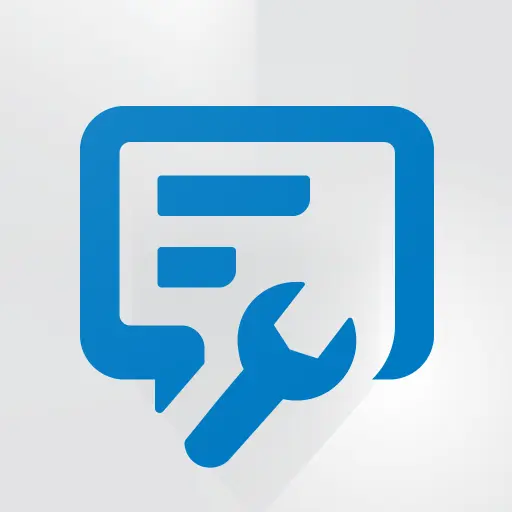 Esri Support icon