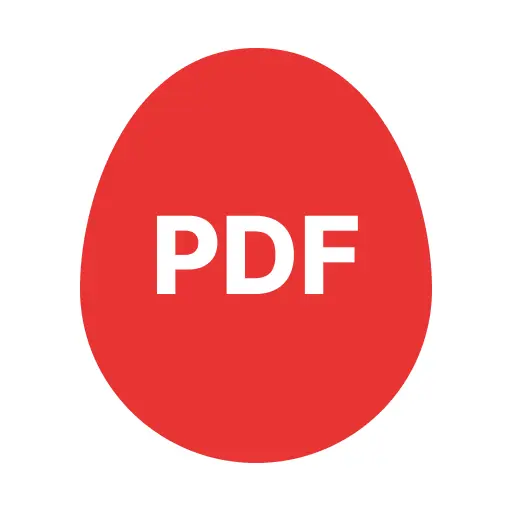 ALPDF:Edit, View & Convert PDF icon