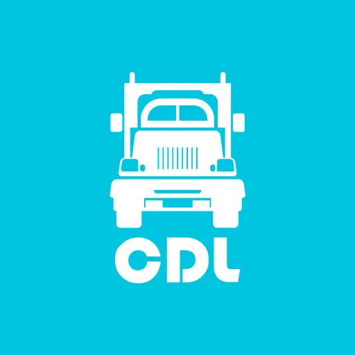 CDL Test Pro 2023 icon