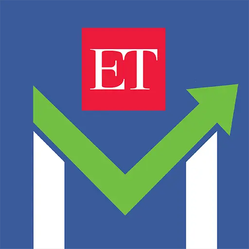 ET Markets: Stock Tools & News icon