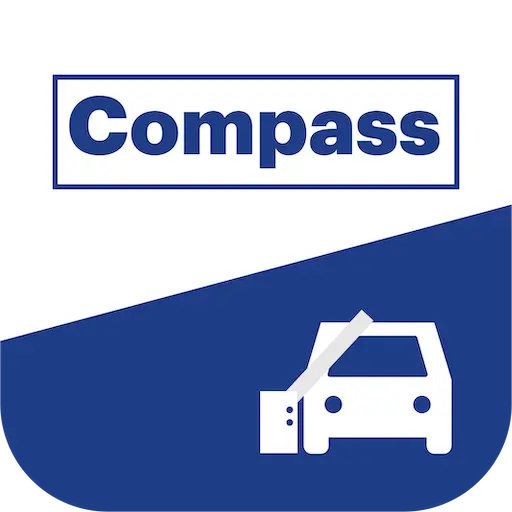 Compass App icon