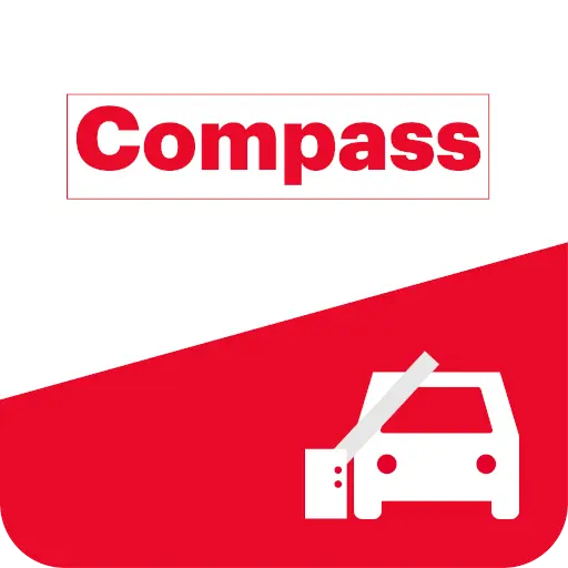 Compass Panamá icon