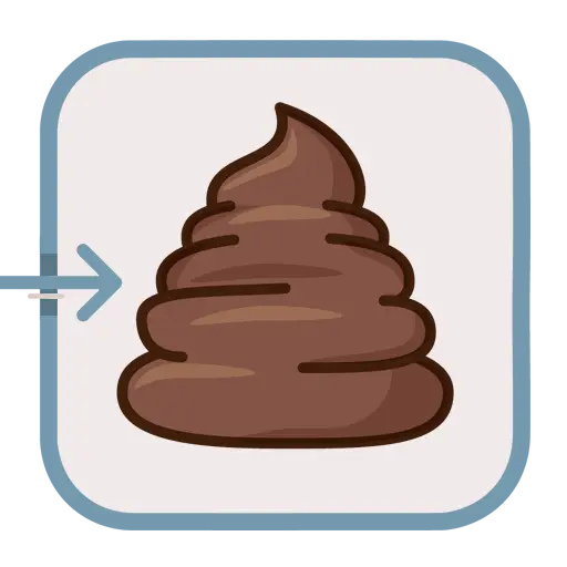 Poopify - Bowel Tracker icon