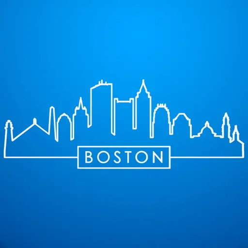 Boston Travel Guide icon