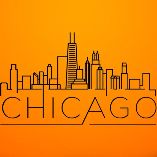 Chicago Travel Guide icon