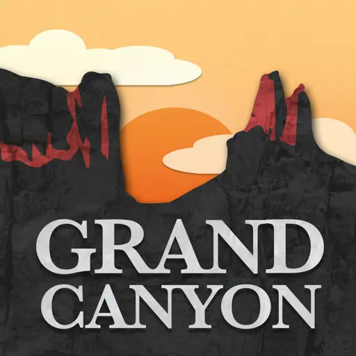 Grand Canyon Travel Guide icon