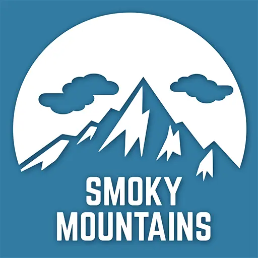 Great Smoky Mountains Travel G icon