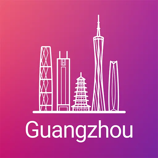 Guangzhou Travel Guide icon