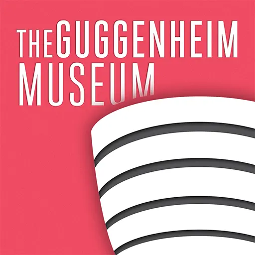 Solomon R. Guggenheim Museum T icon