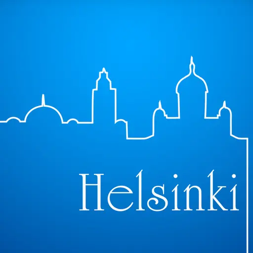 Helsinki Travel Guide icon