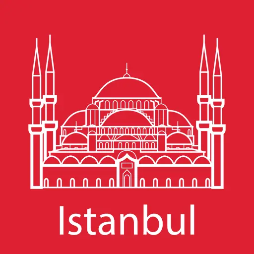 Istanbul Travel Guide icon