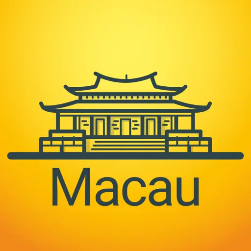 Macau Travel Guide icon