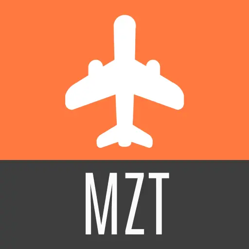 Mazatlán Travel Guide icon