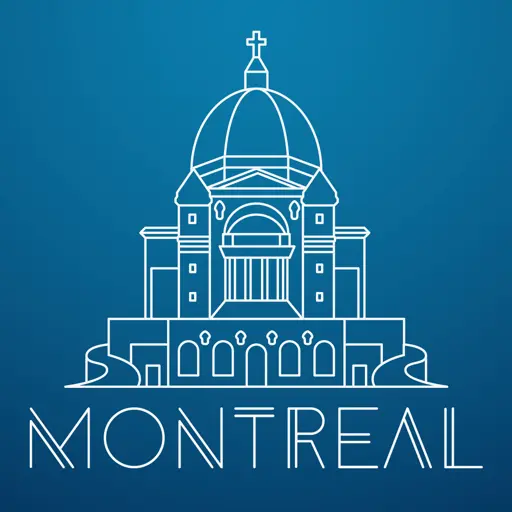 Montreal Travel Guide icon